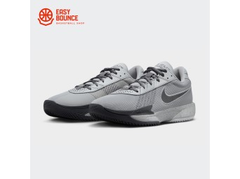 Кроссовки Nike Air Zoom GT Cut Academy / light smoke grey