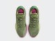 Кроссовки Nike Air Zoom GT Cut Academy / oil green, spring green, light lemon