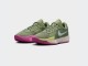 Кроссовки Nike Air Zoom GT Cut Academy / oil green, spring green, light lemon