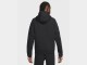 Толстовка Nike Sportswear Tech Fleece Full-Zip / black