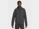 Толстовка Nike Sportswear Tech Fleece Full-Zip / anthracite, black