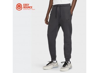 Брюки Nike Sportswear Tech Fleece Joggers / anthracite, black