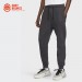 Брюки Nike Sportswear Tech Fleece Joggers / anthracite, black