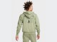 Толстовка Nike Ja Morant Standard Issue Hoodie / green