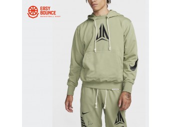 Толстовка Nike Ja Morant Standard Issue Hoodie / green