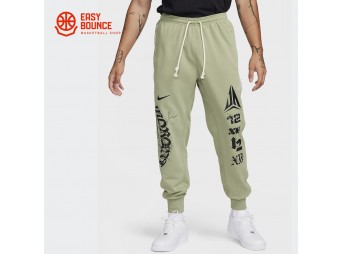 Брюки Nike Ja Morant Standard Issue Pants Dri-FIT / green