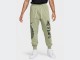 Брюки Nike Ja Morant Standard Issue Pants Dri-FIT / green