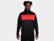 Толстовка Nike Air Tracksuit Jacket / black