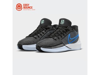 Кроссовки Nike Sabrina 1 “Black/Royal”