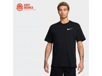 Футболка Nike Max90 Basketball T-Shirt / black