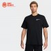Футболка Nike Max90 Basketball T-Shirt / black