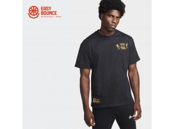 Футболка Nike LeBron x Liverpool F.C. M90 T-Shirt / black