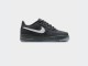 Кроссовки Nike Air Force 1 Low grade school "Reflective Swoosh"