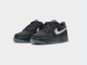 Кроссовки Nike Air Force 1 Low grade school "Reflective Swoosh"