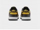 Кроссовки Nike Dunk Low / black, university gold