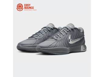 Кроссовки Nike LeBron XXI “Cool Grey”