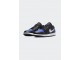 Кроссовки Air Jordan 1 Low "Black Royal Toe"