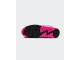 Кроссовки Nike Air Max 90 / grey, hyper pink, black