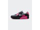 Кроссовки Nike Air Max 90 / grey, hyper pink, black