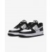 Кроссовки Nike Air Force 1 '07 "Panda" / black, white