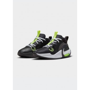 Кроссовки Nike Air Zoom Crossover 2 / black, volt, anthracite