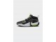 Кроссовки Nike Air Zoom Crossover 2 / black, volt, anthracite