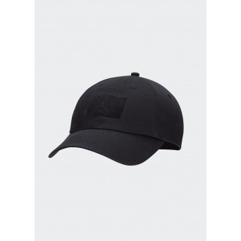 Кепка Air Jordan Club Patch Cap Hat / black