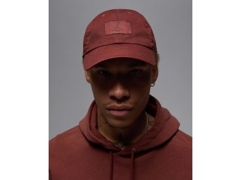 Кепка Air Jordan Club Patch Cap Hat / dark pony