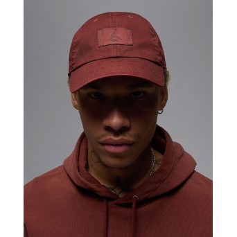 Кепка Air Jordan Club Patch Cap Hat / dark pony