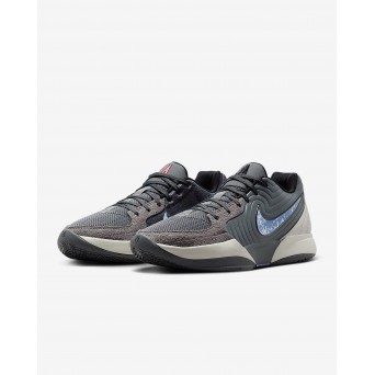 Кроссовки Nike Ja 2 “Iron Grey”