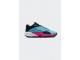 Кроссовки Air Jordan Luka 3 'Supercharger' / chlorine blue, hyper grape, black