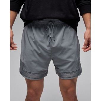 Шорты Air Jordan Dri-FIT Woven Diamond Shorts / grey
