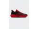 Кроссовки Nike Giannis Immortality 4 / black, university red