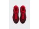 Кроссовки Nike Giannis Immortality 4 / black, university red