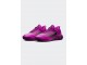 Кроссовки Nike Giannis Immortality 4 / hyper violet, green strike, black