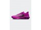 Кроссовки Nike Giannis Immortality 4 / hyper violet, green strike, black