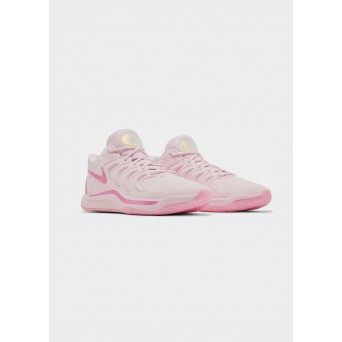Кроссовки Nike KD 17 NRG "Aunt Pearl"