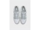 Кроссовки Nike Dunk Low / white, light smoke grey