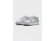 Кроссовки Nike Dunk Low / white, light smoke grey