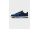 Кроссовки Nike Dunk Low / hyper royal, black, white