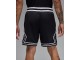 Шорты Air Jordan Dri-FIT Diamond Shorts / black, white, white