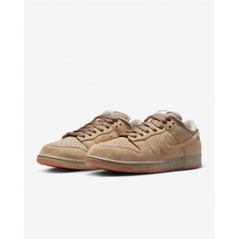 Кроссовки Nike SB Dunk Low Pro / parachute beige