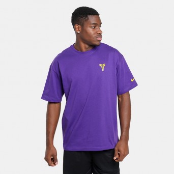Футболка Nike Kobe Basketball T-shirt / purple