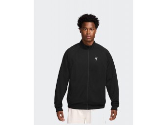 Толстовка Nike Kobe Dri-FIT Knit Jacket / black