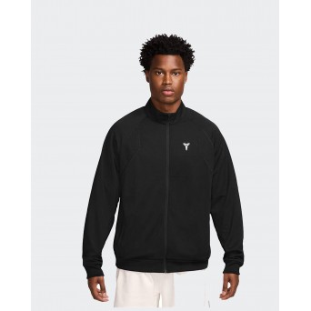 Толстовка Nike Kobe Dri-FIT Knit Jacket / black