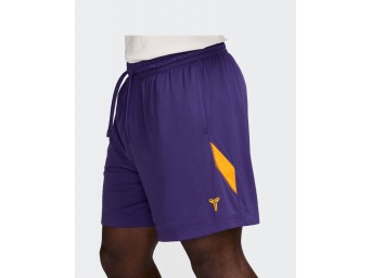 Шорты Nike Kobe Dri-FIT 6" Basketball Shorts / court purple