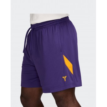 Шорты Nike Kobe Dri-FIT 6" Basketball Shorts / court purple