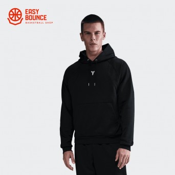 Толстовка Nike Kobe Therma-FIT Pullover Hoodie / black
