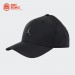 Кепка Air Jordan Rise Structured Metal Jumpman Hat / black