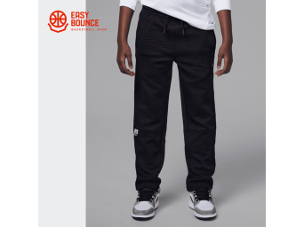 Детские брюки Jordan MJ Sneaker School Knit Pan / black